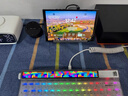 閃想游俠X1Pro AMD HX 370/8840u/酷睿Ultra9 185H 10.95英寸游戲機掌機三合一電腦 游俠X1Pro AMD AI 370+顯卡2號機 64G+4TB 曬單實(shí)拍圖