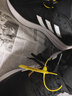 阿迪達斯adidas 男DURAMO 10 運動(dòng)跑步鞋 GW8336 43碼新老款隨機發(fā)貨 曬單實(shí)拍圖