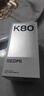 小米 REDMI K80 Pro 國家補(bǔ)貼 驍龍8至尊版  全焦段影像 澎湃OS 12GB+512GB 雪巖白 紅米5G手機(jī) 曬單實拍圖