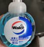 威露士泡沫洗手液健康呵護225ml×2瓶 家用兒童抑菌消毒泡泡易沖洗護手 曬單實(shí)拍圖