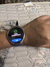 HUAWEI WATCH 5 46mm 基礎款 不銹鋼表殼 星河藍 素皮復合表帶首創(chuàng  )X-TAP智感窗鴻蒙AI腕上小藝eSIM通信 曬單實(shí)拍圖