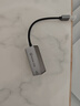 畢亞茲 USB2.5G網(wǎng)卡 千兆有線(xiàn)網(wǎng) 蘋(píng)果Mac筆記本電腦USB轉RJ45網(wǎng)口轉換器網(wǎng)線(xiàn)轉接頭2.5G外置網(wǎng)卡免驅動(dòng)  曬單實(shí)拍圖