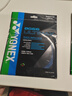 YONEX/尤尼克斯 BG66UM CH 球拍線(xiàn) 66u羽毛球線(xiàn) 高彈性高彈型 yy BG66U 珍珠藍 曬單實(shí)拍圖
