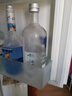 絕對伏特加 Absolut【沃爾瑪】 原味 1000mL 曬單實(shí)拍圖