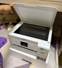 愛(ài)普生（EPSON）L4266墨倉式彩色無(wú)線(xiàn)多功能一體機家用/辦公（打印復印掃描 wifi 自動(dòng)雙面 液晶屏 AI學(xué)習打印機） 曬單實(shí)拍圖
