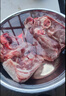 羋羊羊 寧夏灘羊肉 羊腿羊排組合凈重6斤羊肉禮盒生鮮中秋禮品 燒烤清真 曬單實(shí)拍圖
