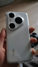 華為Pura 80 Pro【6期分期免息】新機2025上市旗艦機 HUAWEI pura80pro系列 p80鴻蒙AI智能華為手機 釉白 12GB+512GB 官方標配 曬單實(shí)拍圖