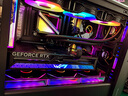華碩（ASUS）ROG STRIX 猛禽 GeForce RTX 5070 O12G GAMING 電競游戲顯卡 曬單實(shí)拍圖