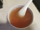 知味觀西湖桂花蓮子藕粉速溶 中華老字號杭州特產(chǎn) 早餐代餐沖飲450g 曬單實拍圖