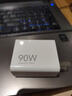 小米（MI）90W/60w原裝正品充電器13/14/15紅米k70e/80超級快充Turbo4 套裝 原裝90w（頭+65A線(xiàn)） 曬單實(shí)拍圖