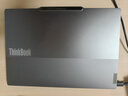 ThinkPad【國家補貼20%】聯(lián)想ThinkBook X 2025酷睿Ultra9 13.5英寸 32G 1T 2.8K AI高刷觸控屏筆記本電腦 曬單實(shí)拍圖