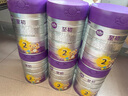 嘉寶（GERBER）A2β-酪蛋白專(zhuān)業(yè)配方米粉250g10倍益生菌雙蛋白高鐵米粉6月齡 曬單實(shí)拍圖