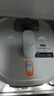 美的（Midea）小飛俠沸騰濃香雙模式電壓力鍋0氟0涂層雙膽高壓鍋5L智能預(yù)約家用煲湯4-6人煮飯煲E5825N輕音泄壓 曬單實(shí)拍圖