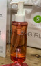 ELL【痞幼同款】小粉腰植萃卸妝油眼唇臉三合一敏感肌清潔150ml*2 曬單實拍圖