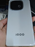 vivoiQOO Z10Turbo+ 天璣9400+和8000mAh超薄電池  自研電競芯片Q2 144Hz護(hù)眼屏 新品5G學(xué)生游戲手機(jī) 云海白 12GB+256GB 國補(bǔ)專享版 曬單實(shí)拍圖
