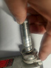 榮耀親選耳夾式耳機 榮耀耳機 藍牙耳機 雙麥通話(huà)降噪長(cháng)續航舒適 適用榮耀華為手機 幻夜黑 曬單實(shí)拍圖