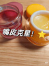 cibio'2希蓓歐睡眠唇膜潤唇膏女唇部精華唇釉防干裂送女友禮物 min罐3g 曬單實(shí)拍圖