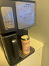 飛利浦（PHILIPS）冰沙冰塊加熱凈水器家用冰境i1pro 臺式免安裝凈飲機 冷熱一體凈水機ADD8608【政府補貼】 曬單實(shí)拍圖