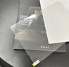 閃魔【無(wú)氣泡|特防刮】適用蘋(píng)果macbook air屏幕膜13.6英寸M4/M3/M2鋼化膜2025/24/22款筆記本電腦保護 曬單實(shí)拍圖