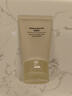 無印良品（MUJI）敏感肌用柔和凈透潔面乳 洗面奶 男士/女士 新品 30g 曬單實(shí)拍圖