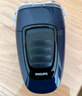 飛利浦（PHILIPS）電動剃須刀經(jīng)典便攜款 自研磨刀片刮胡刀 生日禮物 送男友送老公 PQ190/16 曬單實拍圖