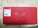 德力西電氣 DELIXI ELECTRIC套筒扳手汽修套裝多功能工具套裝摩托車(chē)修車(chē)工具箱  直柄46件套 曬單實(shí)拍圖