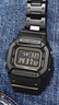 卡西歐（CASIO）G-SHOCK小方塊系列手表男手表多功能運動手表生日禮物學(xué)生送人 GW-B5600BC-1B六局太陽能 曬單實拍圖