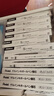派通（Pentel）【熱門(mén)商品】0.5mm速干中性筆彩色替芯（適用于BLN75TL）XLRN5TL 黑色10支裝 曬單實(shí)拍圖