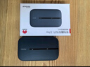 華為隨身wifi3pro移動(dòng)無(wú)線(xiàn)wifi插卡三網(wǎng)通全國流量上網(wǎng)隨行4G直播非wifi7無(wú)限網(wǎng)卡非2025款5g手機可用 華為隨行WiFi3 Pro【5GHZ雙頻】移動(dòng)版 曬單實(shí)拍圖