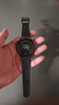 小米（MI）【限時(shí)補貼下單立減】XiaomiWatchS4黑色國家補貼汽車(chē)鑰匙澎湃OS2心率血氧監測小米手表s4男表女表 曬單實(shí)拍圖