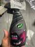 龜牌（Turtle Wax）汽車(chē)鍍膜劑鉑金盾日護聚合瓷車(chē)漆車(chē)衣養護鍍瓷封釉500ml 120110 曬單實(shí)拍圖