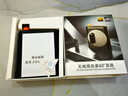 好牧人無(wú)線(xiàn)領(lǐng)夾麥小蜜蜂擴音器教師專(zhuān)用教學(xué)講課領(lǐng)夾式磁吸麥克風(fēng)導游講解戶(hù)外便攜喊話(huà)器音響教師節禮物 曬單實(shí)拍圖