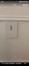 公牛（BULL）漏電保護(hù)開關(guān) GTP系列 86型漏電保護(hù)開關(guān) 32A大功率漏保開關(guān) LE2 曬單實(shí)拍圖