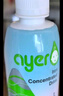 ayer艾兒鈣美國進(jìn)口濃縮飲液兒童鈣帶刻度管實(shí)惠大瓶裝90ml/盒 曬單實(shí)拍圖