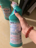 花王（KAO）潔廁靈500ml 免刷潔廁液除菌馬桶清潔劑清洗劑廁所寶去尿漬異味 曬單實(shí)拍圖
