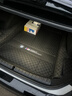 盛島25款寶馬5系全包圍后備箱墊525li汽車(chē)530li尾箱LI五系24新適用于 【留言顏色】單片主墊+兩隔板 適用于寶馬5系（18-23款） 曬單實(shí)拍圖