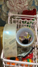 得力（deli）強(qiáng)力亞克力納米膠帶無(wú)痕雙面膠透明膠 20mm*5m 無(wú)痕車用家用 水洗可重復(fù)使用 1卷 JL540 曬單實(shí)拍圖