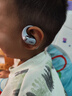 韶音（SHOKZ）【李現同款】OpenFit 2+ T921新一代舒適圈開(kāi)放式耳機掛耳藍牙耳機運動(dòng)跑步騎行無(wú)線(xiàn)非骨傳導 月銀 曬單實(shí)拍圖