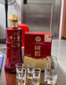 瀘州老窖 國窖1573 濃香型白酒 52度 375ml 6瓶 整箱裝  【送禮禮品】 曬單實(shí)拍圖