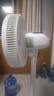 鉆石牌電風(fēng)扇家用【AI語音+1級能效+純銅電機(jī)】智控大風(fēng)落地扇搖頭扇臥室客廳宿舍空調(diào)伴侶DFS-ZBR08 曬單實(shí)拍圖