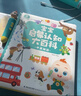 寶寶巴士點(diǎn)讀筆jojo點(diǎn)讀繪本1-3歲寶貝赳赳漢英雙語(yǔ)啟蒙故事機(jī)兒童益智玩具寶寶啟蒙認(rèn)知大百科幼兒早教機(jī)生日禮物黑色星期五 1-3歲【啟蒙認(rèn)知·基礎(chǔ)版】348元 曬單實(shí)拍圖