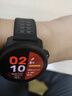 頌拓（SUUNTO）Vertical 2 戶外探險(xiǎn)旗艦腕表 登山定位心率血氧運(yùn)動(dòng)手表 極夜黑 曬單實(shí)拍圖