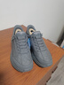 斯凱奇（SKECHERS）【梁朝偉同款】閃穿云感鞋男秋新款休閑運動(dòng)鞋一腳蹬健步鞋232619 曬單實(shí)拍圖