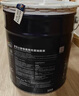 多樂(lè )士（Dulux）乳膠漆致悅金裝五合一凈味內墻漆防霉抗菌油漆涂料A750白色18L 曬單實(shí)拍圖