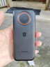 飛利浦（PHILIPS）E588A 全網(wǎng)通4G老人手機 大喇叭大聲音超長(cháng)待機大屏大字老年人專(zhuān)用手機直板按鍵學(xué)生備用機 星空黑 曬單實(shí)拍圖