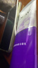 玉蘭油（OLAY）洗面奶女細滑煥膚深層清潔亮膚泡沫潔面乳護膚品清爽學(xué)生節(jié)日禮物 細滑煥膚潔面乳100g*3 曬單實拍圖