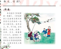 小學(xué)生必背古詩(shī)詞75+80首 [王芳推薦] 彩圖注音有聲版（共200首） 金獎圖書(shū) 季恒銓名家審定 古詩(shī)詞讀本的名家名譯版本 涵蓋2025年全國人教版RJ版新教材要求1-6年級必背古詩(shī)詞129首文言文 曬單實(shí)拍圖