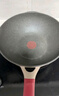 蘇泊爾（SUPOR）炒鍋有鈦不怕鏟炒菜鍋不粘8倍耐磨煎炒鍋32cm通用 可進(jìn)洗碗機 曬單實(shí)拍圖