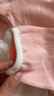 巴拉巴拉寶寶外套兒童上衣男童女童2025秋裝寬松可愛連帽開衫208325105211 曬單實拍圖
