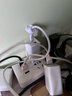 畢亞茲65W氮化鎵充電器套裝type-c多口PD40W快充頭適用蘋果iphone17/16/15三星華為手機(jī)平板筆記本電腦線 曬單實(shí)拍圖